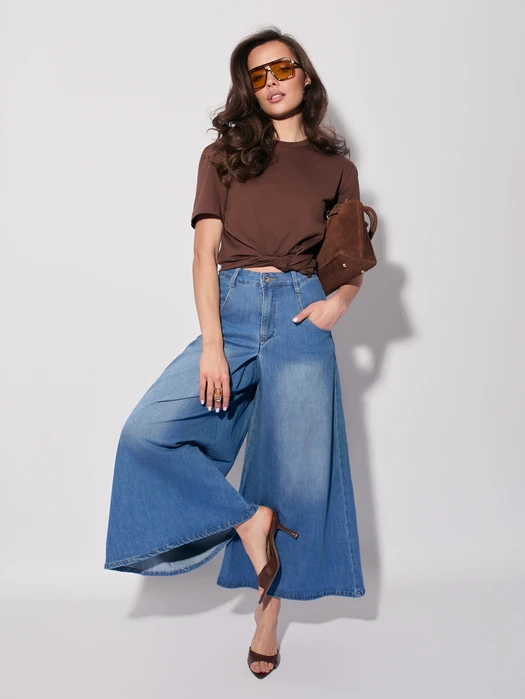 JEANSY EXTRA WIDE LEG