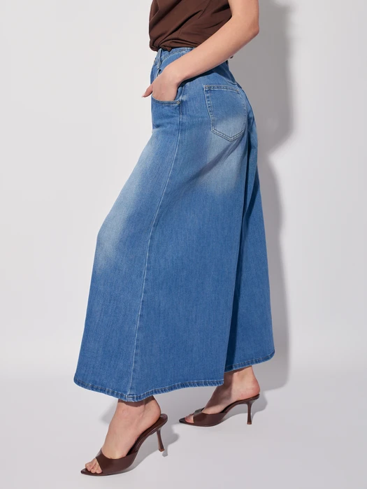 JEANSY EXTRA WIDE LEG
