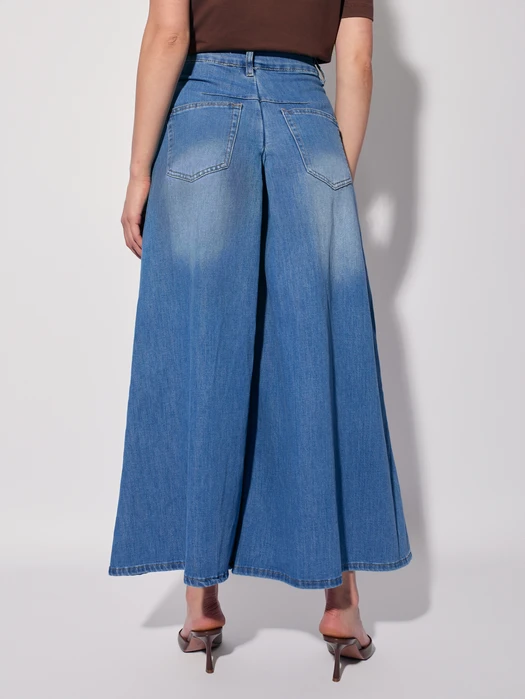 JEANSY EXTRA WIDE LEG